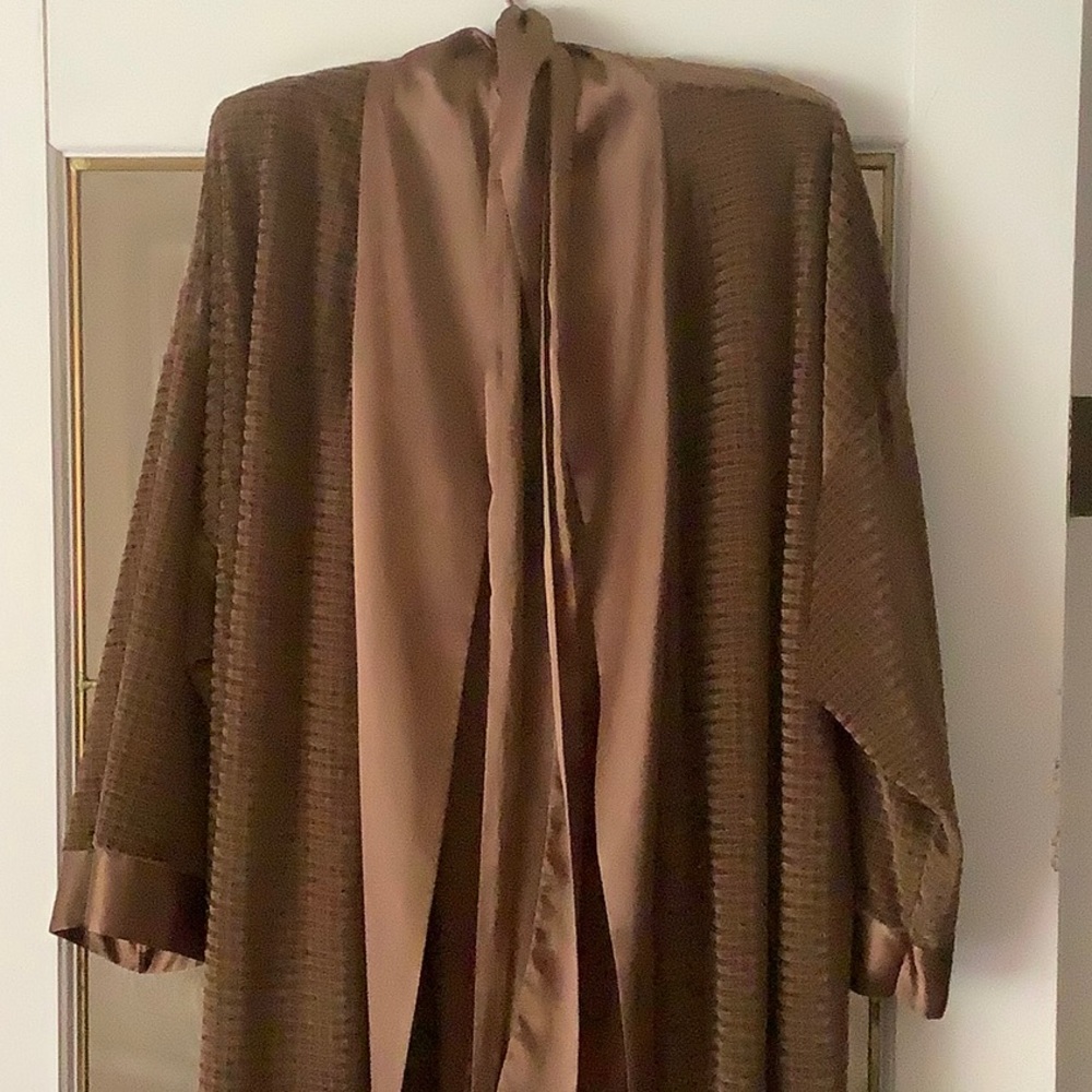 Ladies negligee